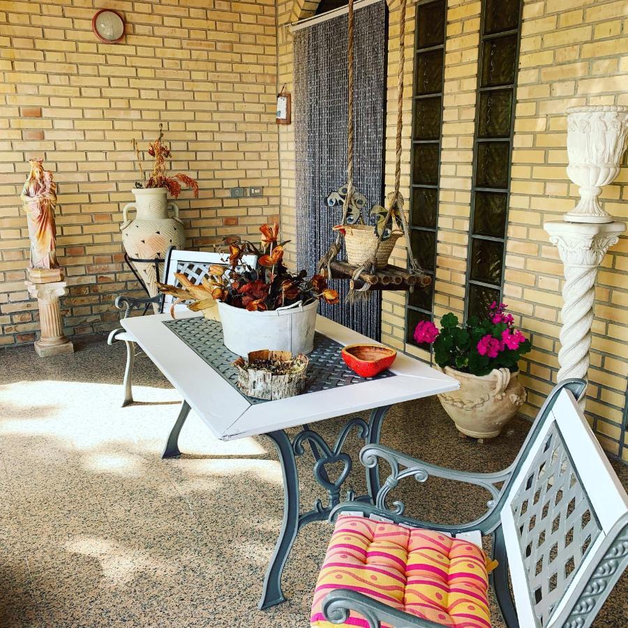 B&B Portobello Torrevecchia Teatina Exterior foto
