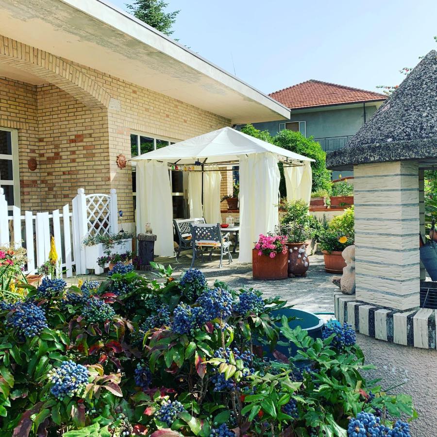 B&B Portobello Torrevecchia Teatina Exterior foto
