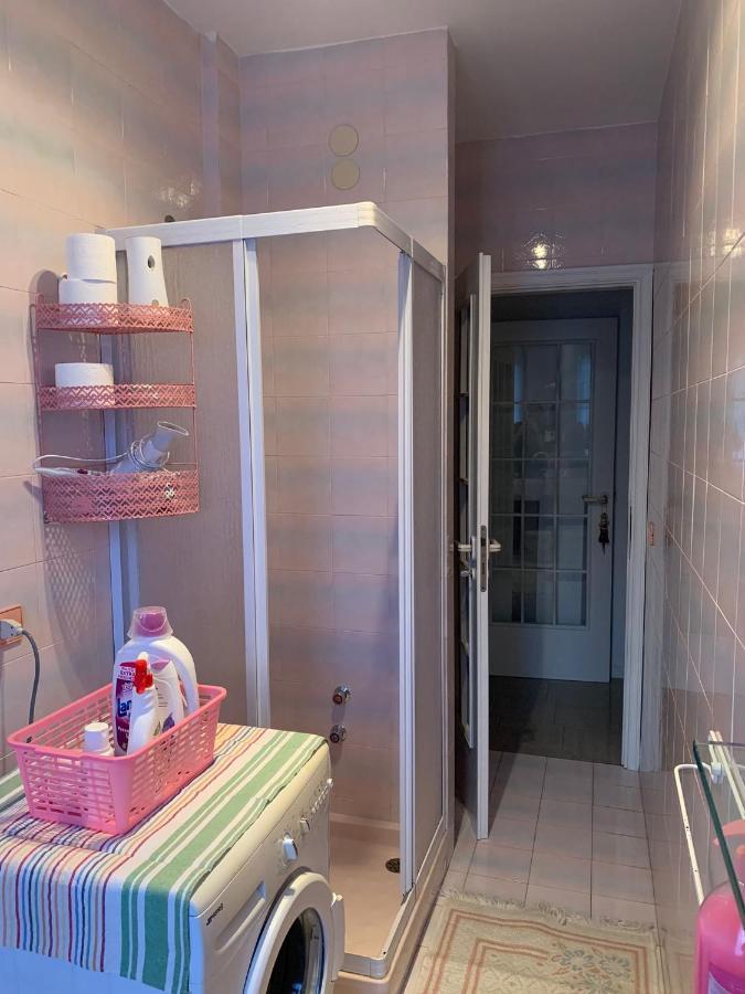 B&B Portobello Torrevecchia Teatina Exterior foto