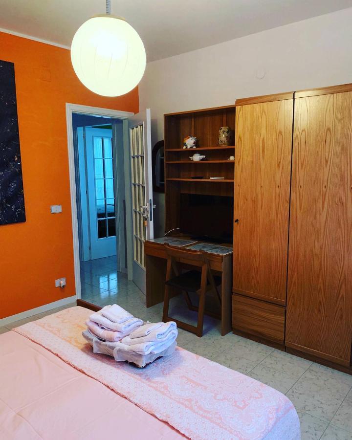 B&B Portobello Torrevecchia Teatina Exterior foto