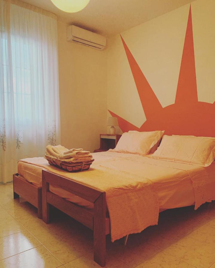 B&B Portobello Torrevecchia Teatina Exterior foto