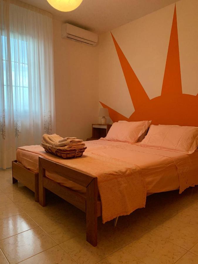 B&B Portobello Torrevecchia Teatina Exterior foto