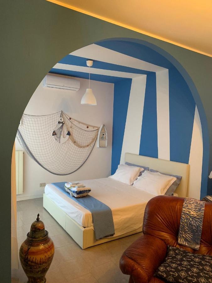 B&B Portobello Torrevecchia Teatina Exterior foto